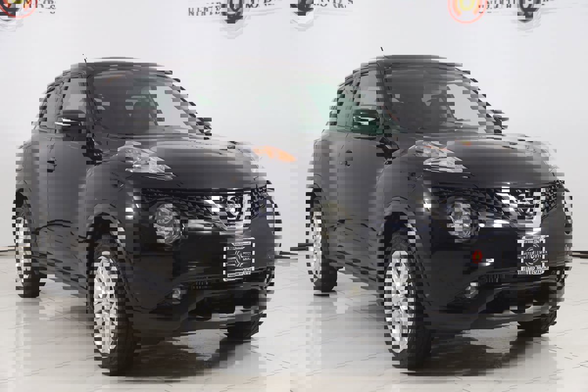 Used 2016 Nissan Juke SL image 20