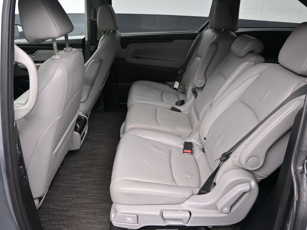 Used 2021 Honda Odyssey EX-L image 28