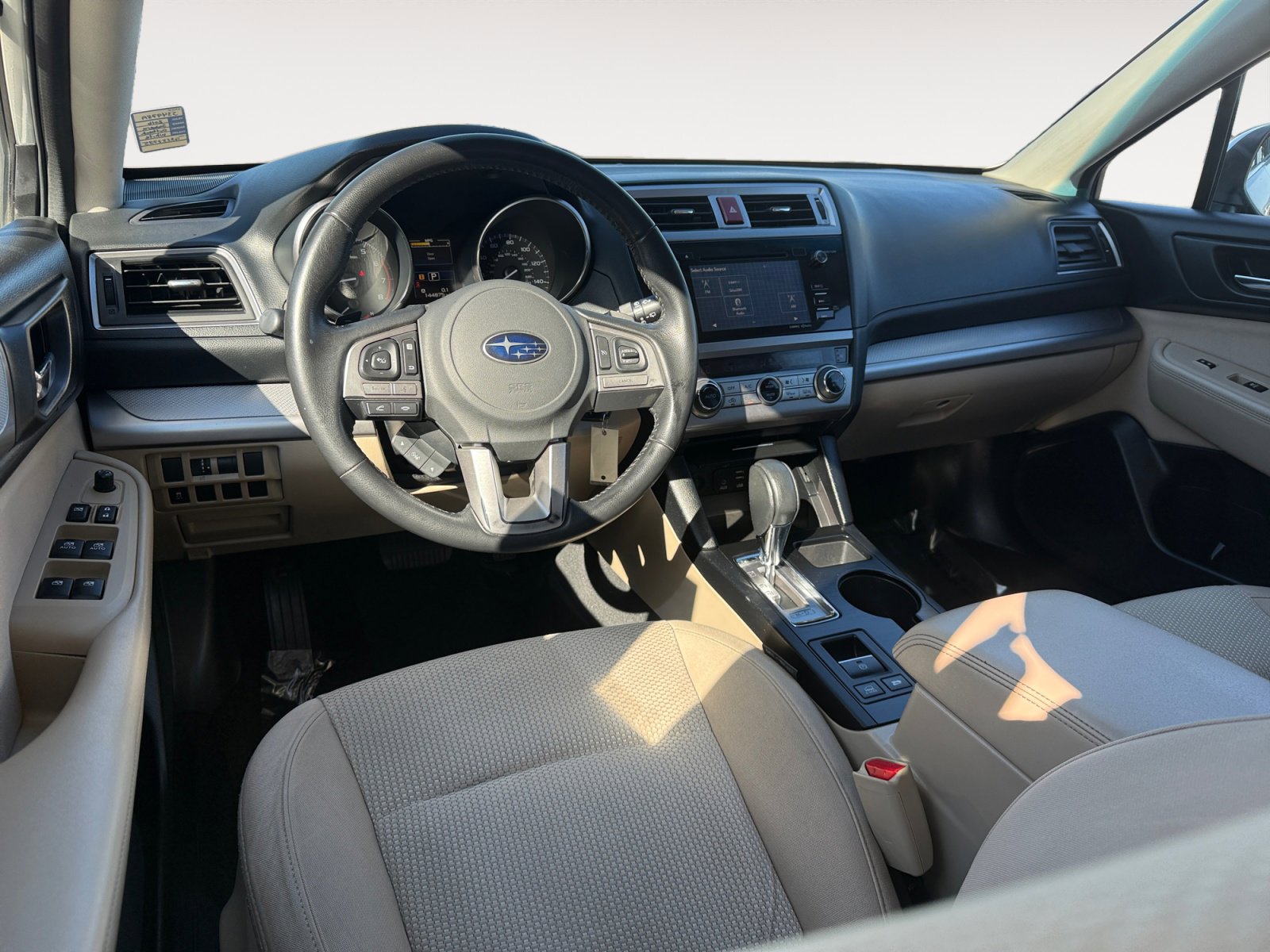 Used 2016 Subaru Outback 2.5i Premium image 15