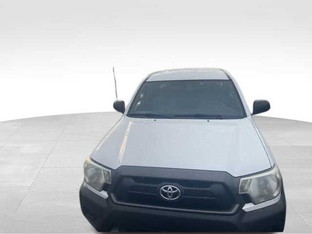 Used 2014 Toyota Tacoma 2WD Double Cab image 8