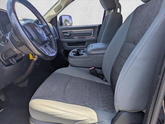 Used 2015 RAM 2500 Big Horn AWD/4WD image 23