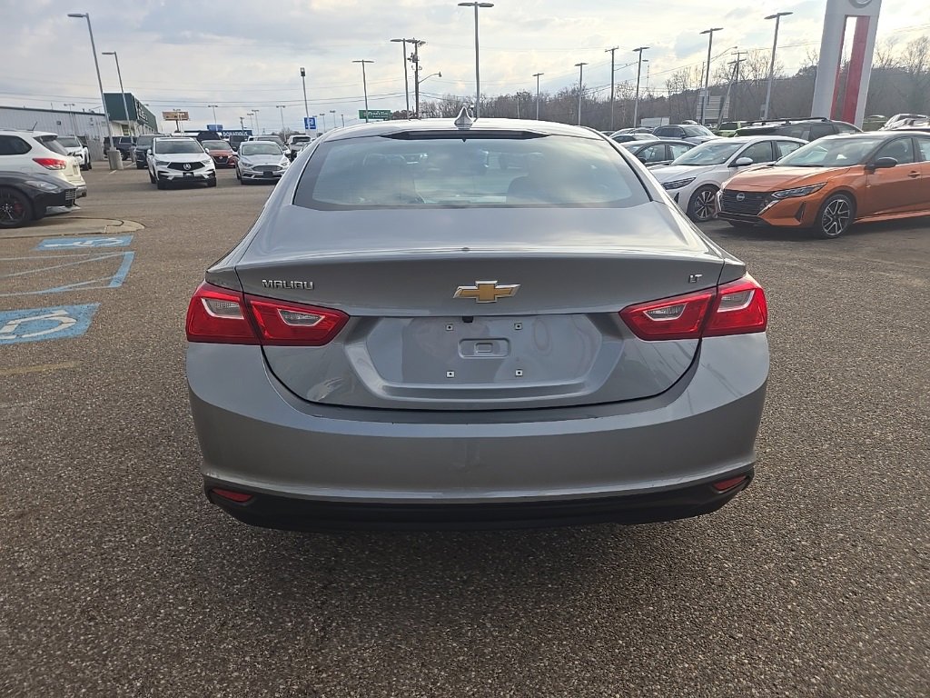 Used 2023 Chevrolet Malibu LT image 6