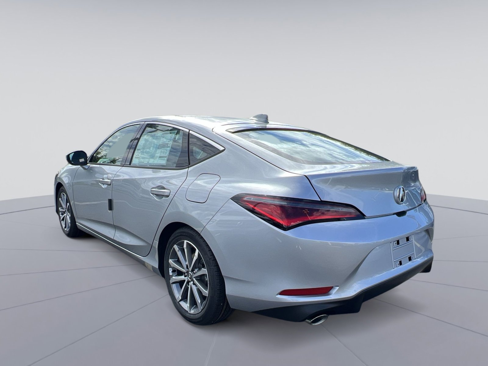 New 2026 Acura Integra image 3