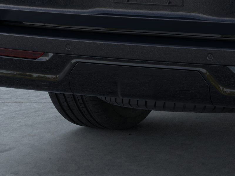 New 2025 Lincoln Navigator Reserve w/ Jet Appearance Package image 23