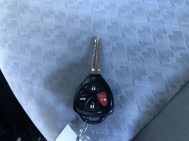 Used 2009 Toyota Corolla LE FWD image 30