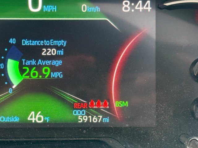 Used 2019 Toyota RAV4 Limited w/ Cold Weather Package AWD/4WD image 16