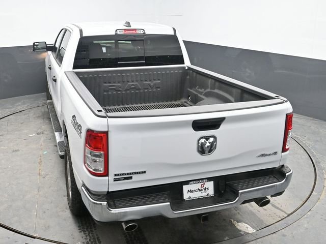 Used 2023 RAM 1500 Big Horn AWD/4WD image 29