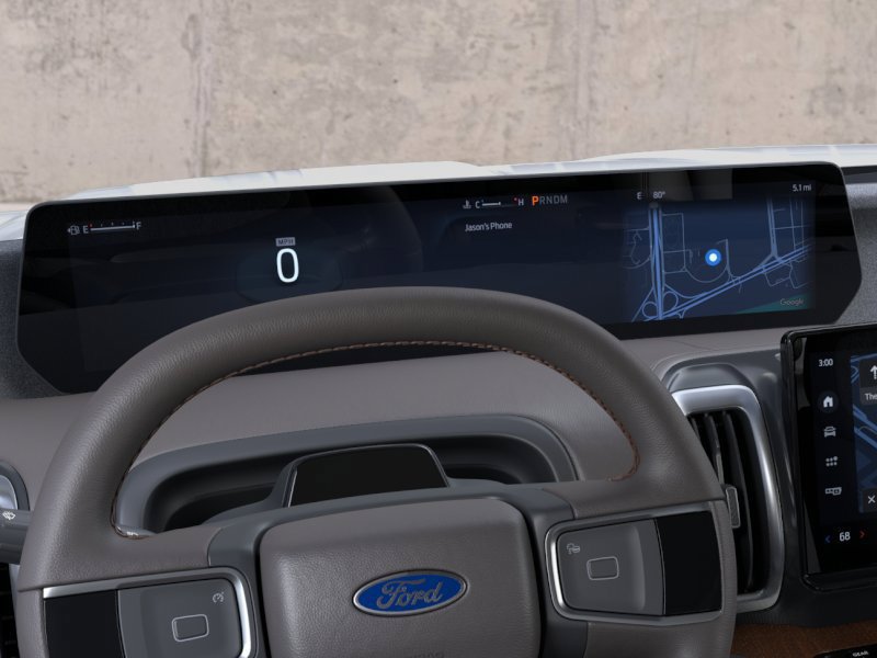 New 2026 Ford Expedition Max King Ranch AWD/4WD image 13