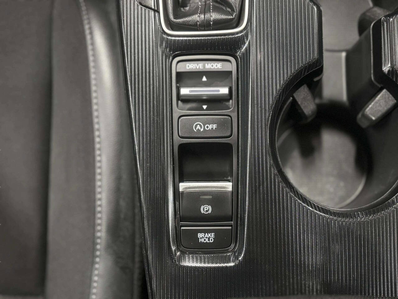 Used 2024 Honda Civic Sport image 28