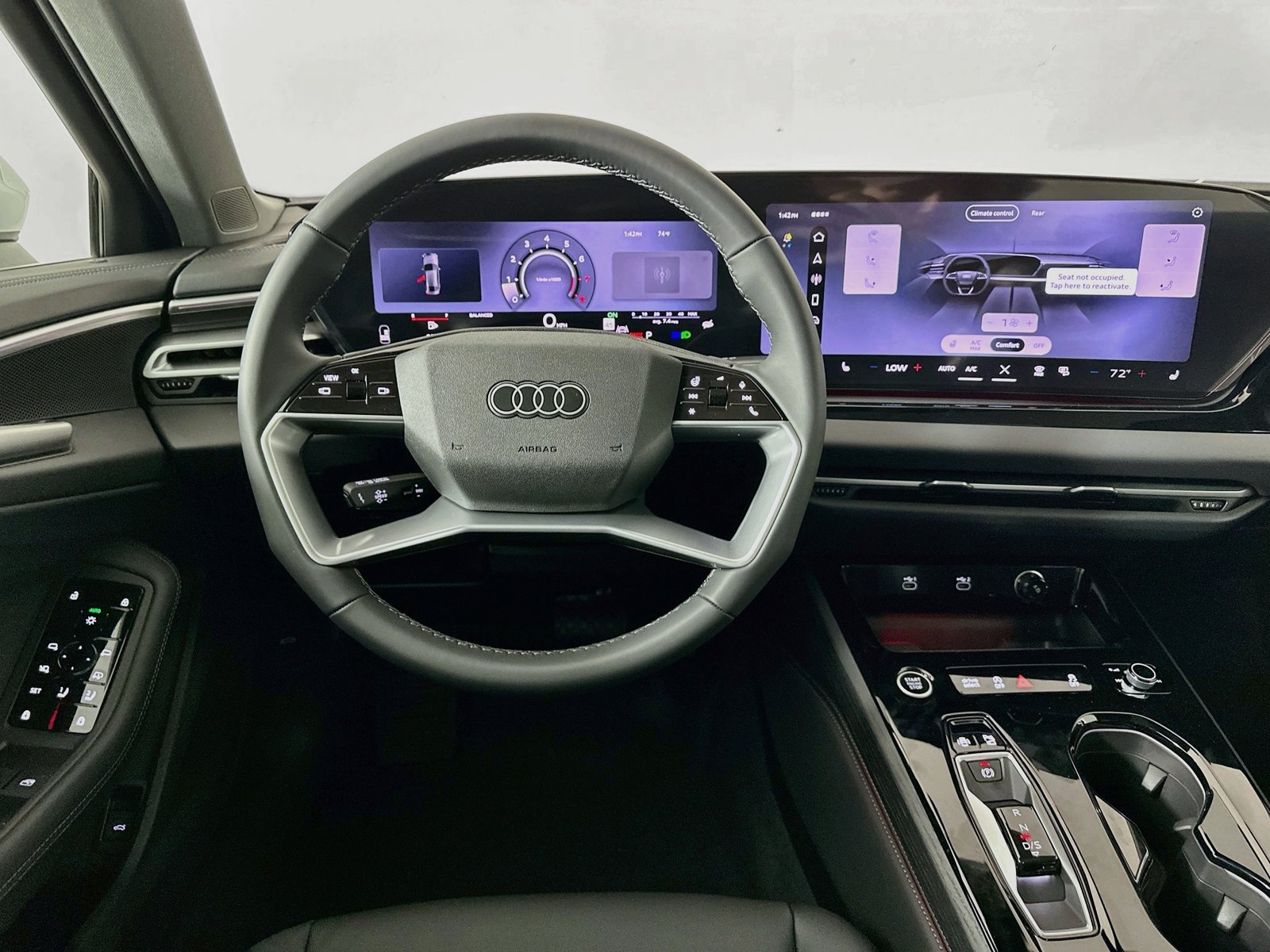 New 2026 Audi A5 Premium AWD/4WD image 14