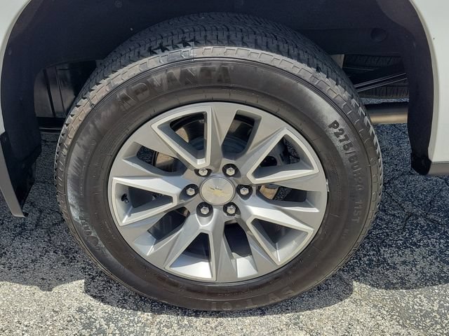 Used 2020 Chevrolet Silverado 1500 High Country w/ Technology Package RWD image 8