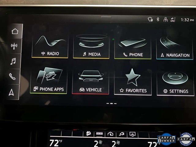 Used 2022 Audi e-tron Premium Plus w/ Premium Plus Package image 48