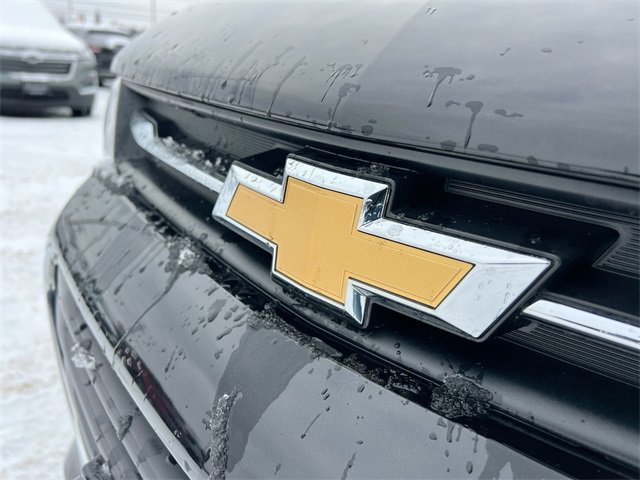 Used 2022 Chevrolet Trax LS w/ Tint and Cruise Package image 27