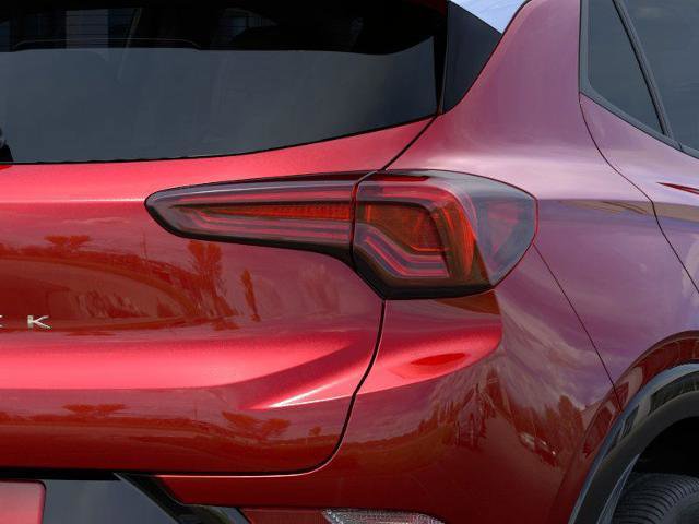 New 2026 Buick Encore GX Sport Touring w/ Comfort Package image 26