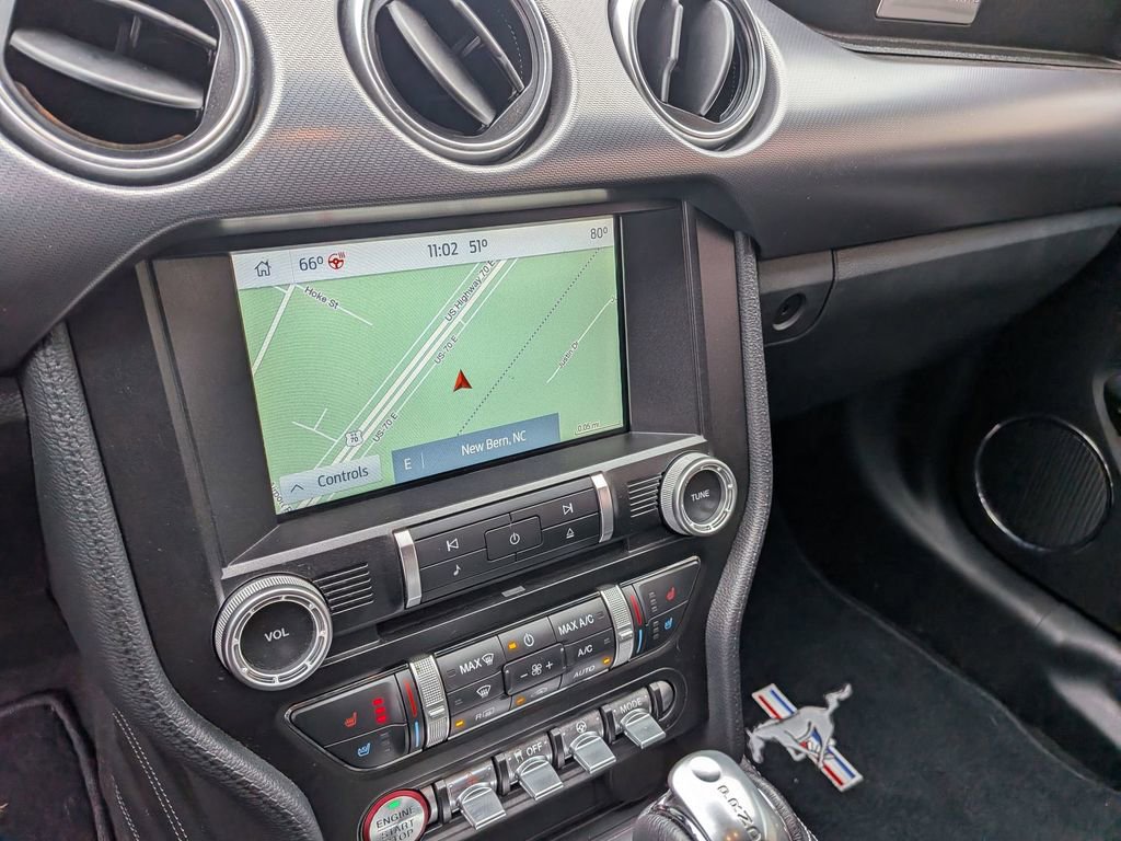 Used 2019 Ford Mustang GT Premium w/ Equipment Group 401A image 19