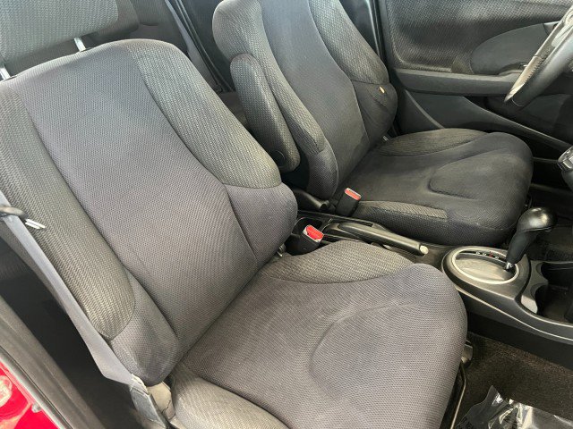 Used 2012 Honda Fit Sport image 14