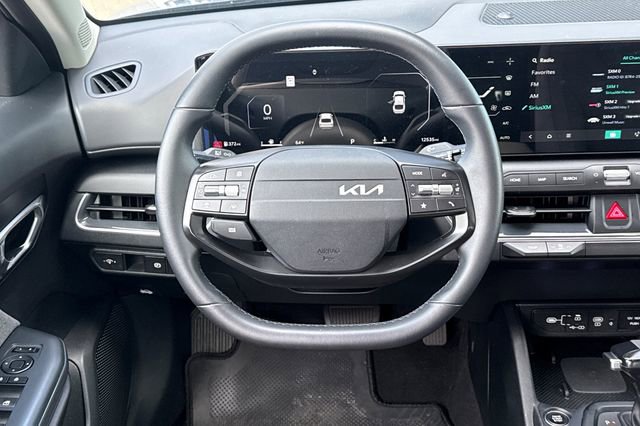 Certified 2025 Kia K4 EX FWD image 18