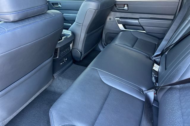 Used 2023 Toyota Tundra Platinum AWD/4WD image 14