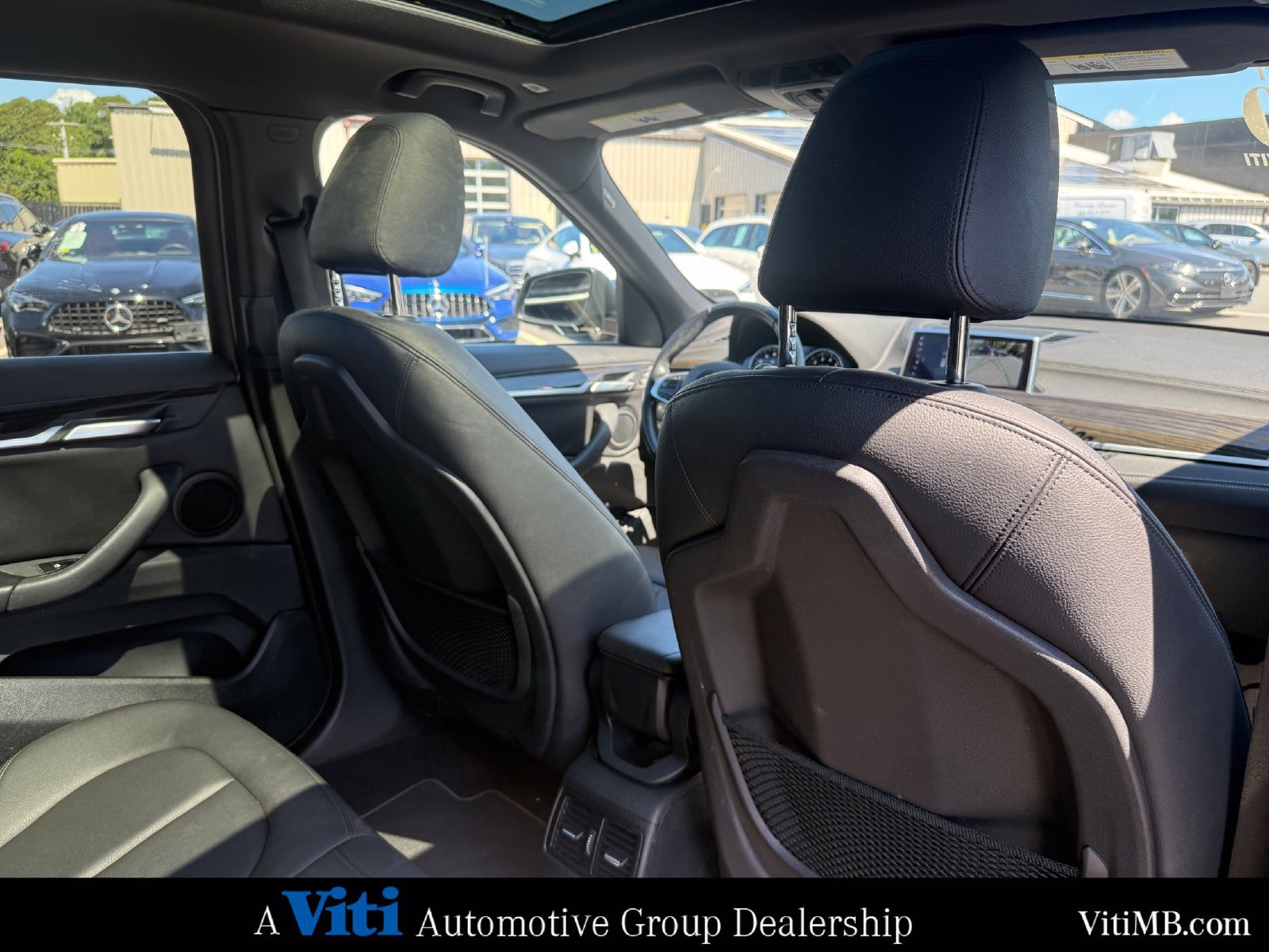 Used 2020 BMW X1 xDrive28i w/ Convenience Package AWD/4WD image 27