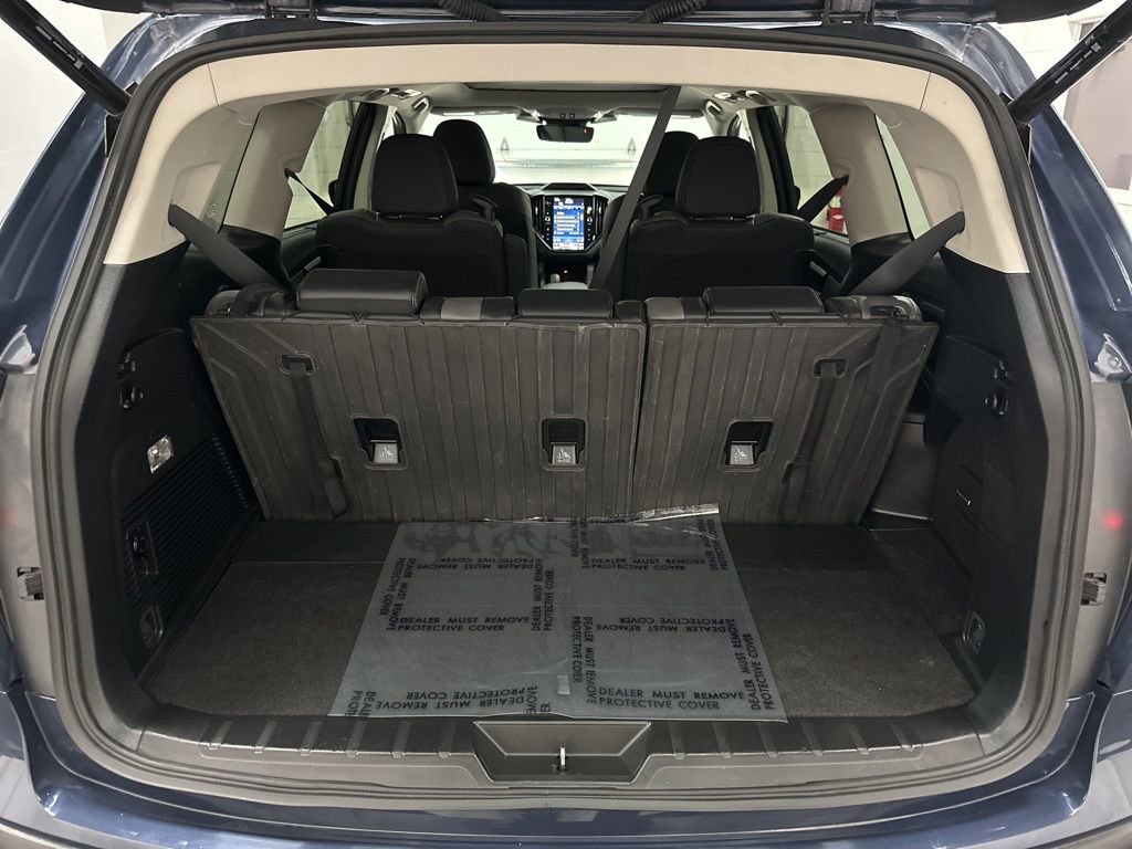 Used 2023 Subaru Ascent Onyx Edition Limited image 37