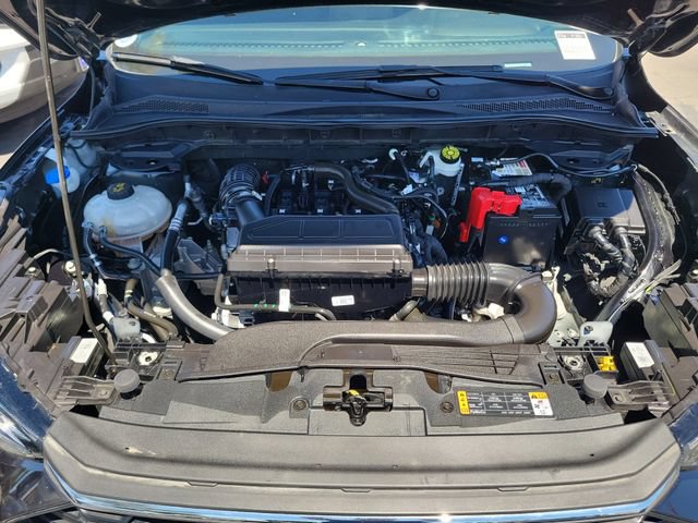 Certified 2024 Ford Escape ST-Line FWD image 23