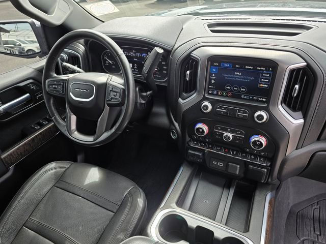 Used 2021 GMC Sierra 1500 Denali w/ Denali Ultimate Package AWD/4WD image 11