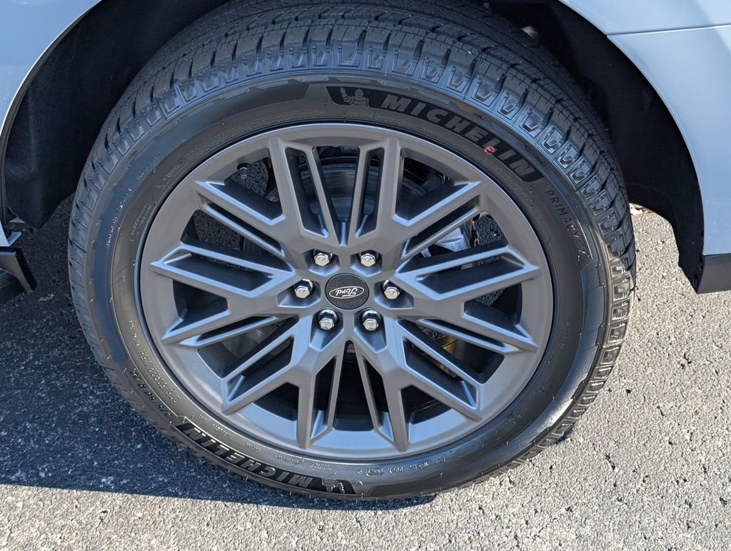 New 2026 Ford Expedition Platinum w/ Stealth Appearance Package image 19