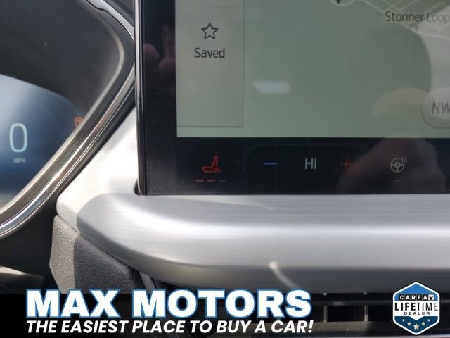 Certified 2023 Ford Escape Platinum image 25