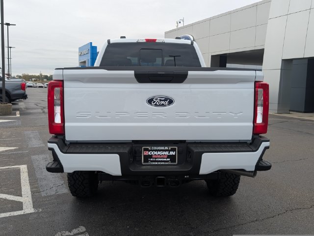 New 2027 Ford F250 XL w/ Tremor Off-Road Package AWD/4WD image 6