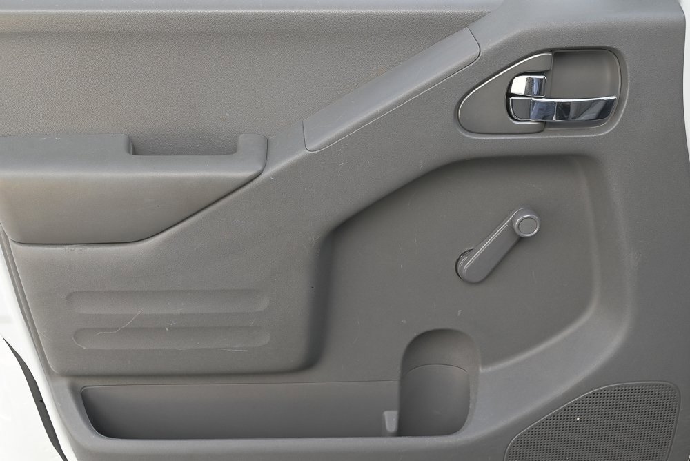 Used 2019 Nissan Frontier S w/ Work Truck Package image 13