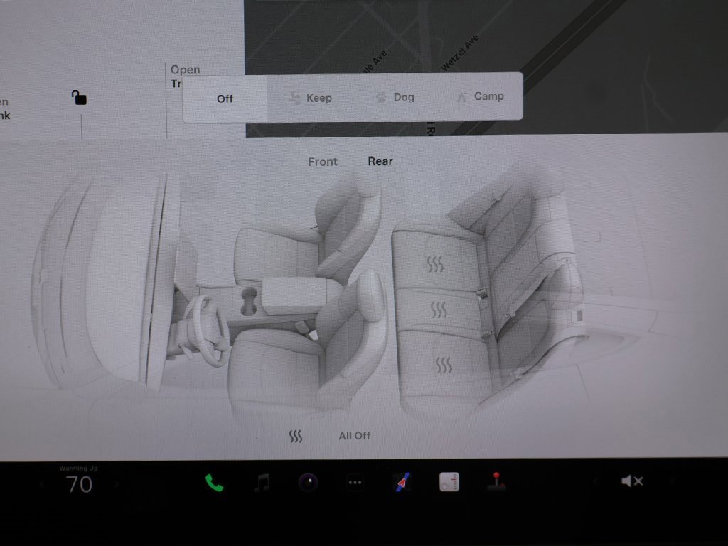 Used 2019 Tesla Model 3 Standard Range Plus image 48
