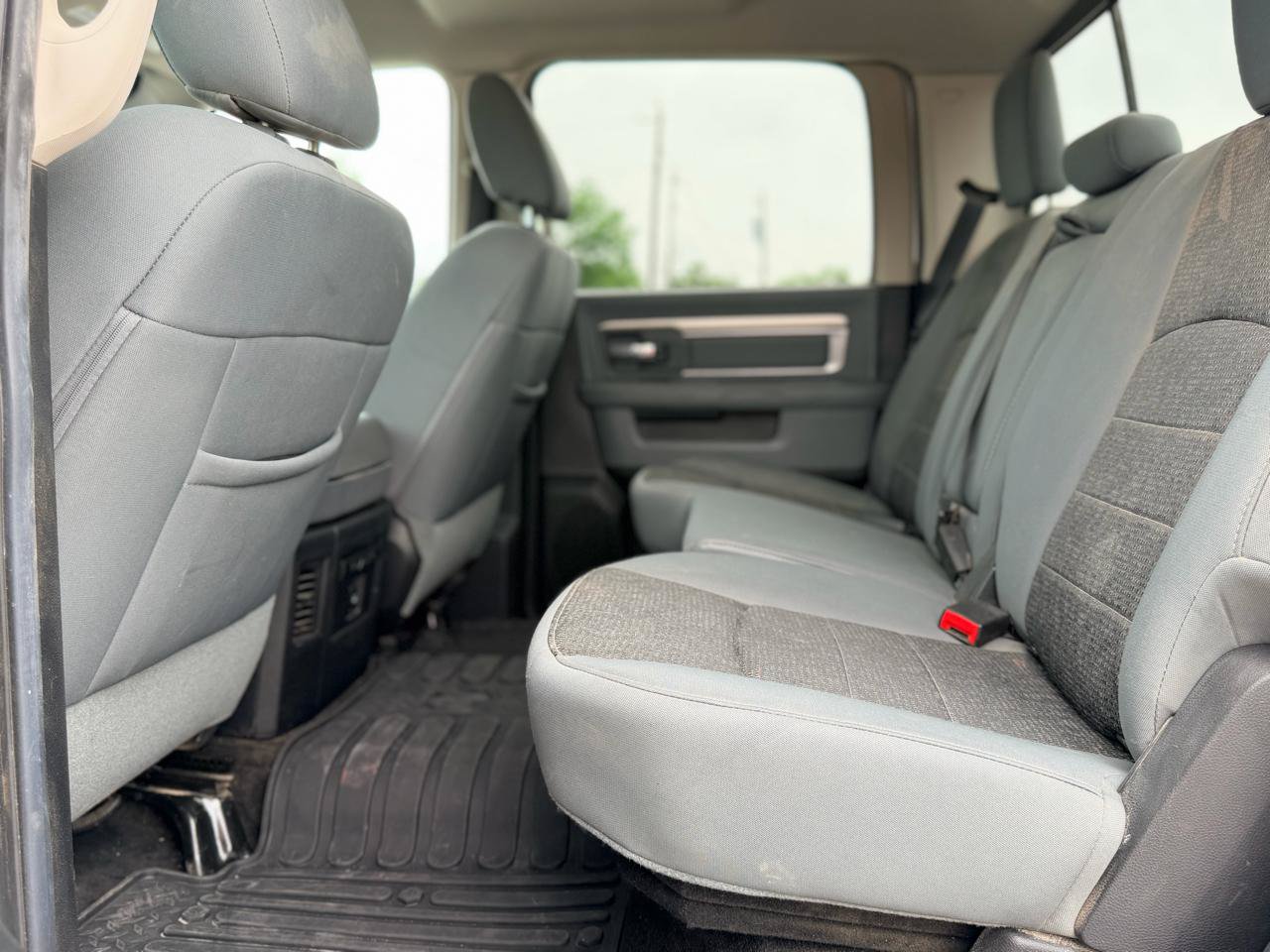Used 2014 RAM 1500 Lone Star AWD/4WD image 13