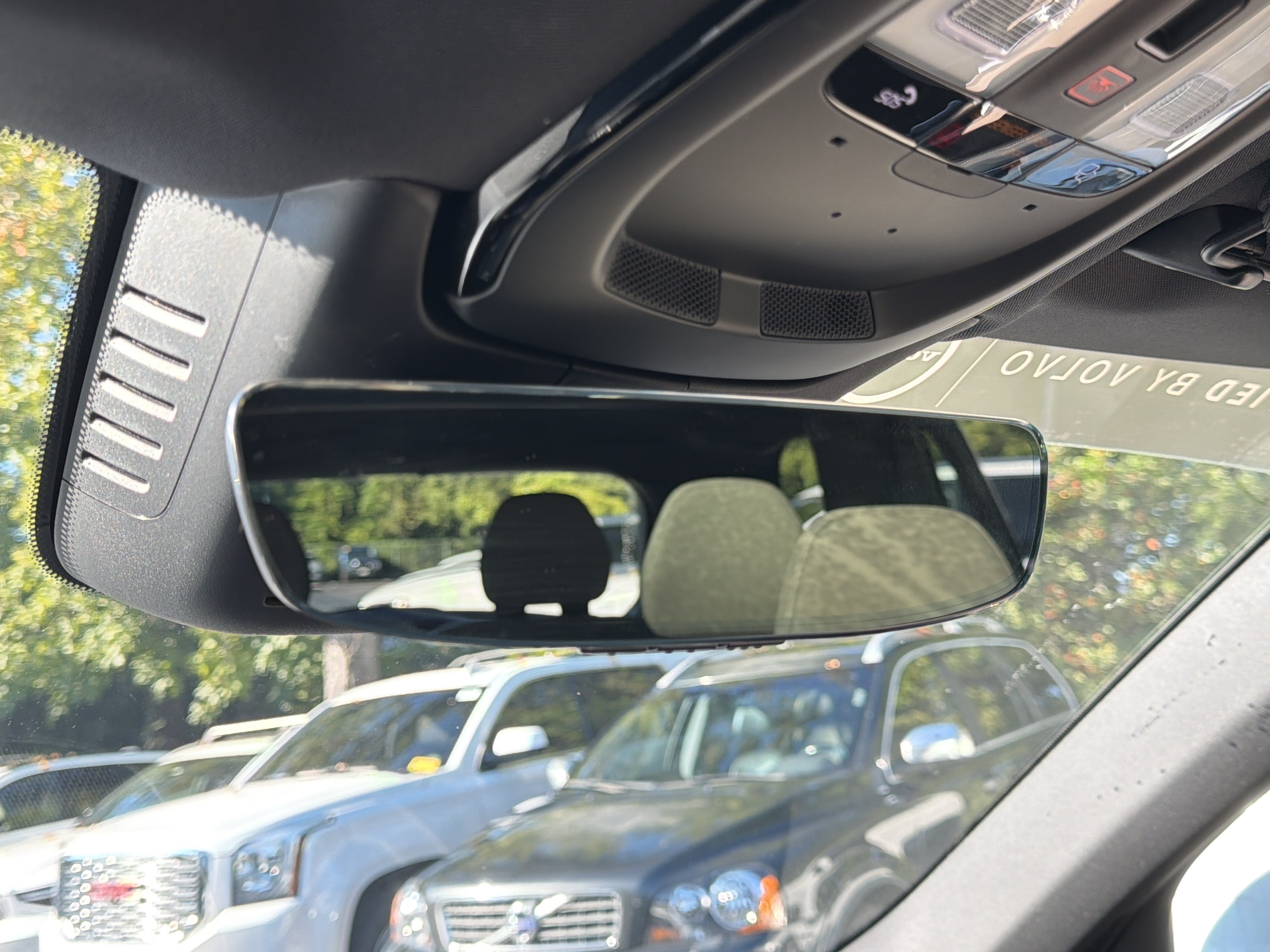 Certified 2026 Volvo XC90 B6 Plus AWD/4WD image 29
