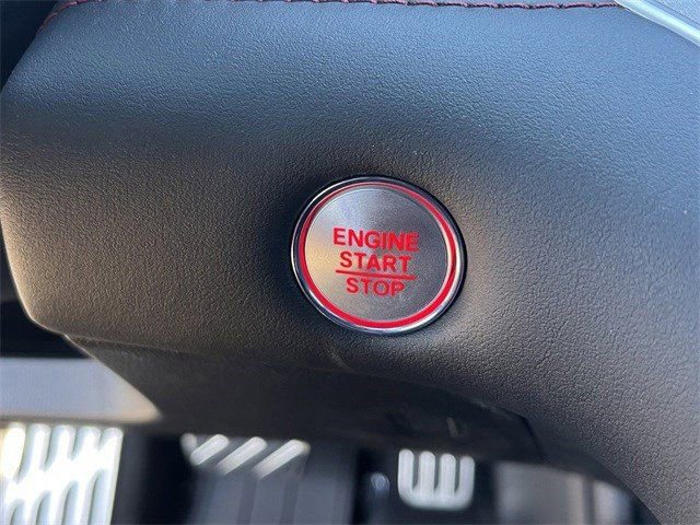 New 2025 Acura TLX SH-AWD w/ A-SPEC Pkg image 23