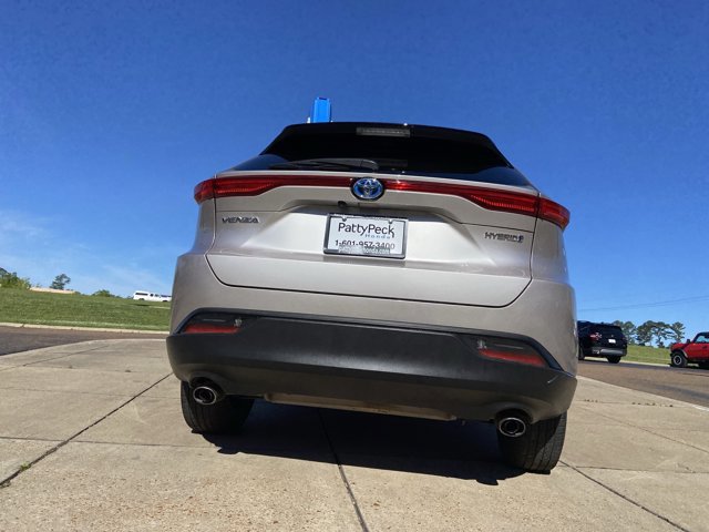 Used 2021 Toyota Venza LE image 55