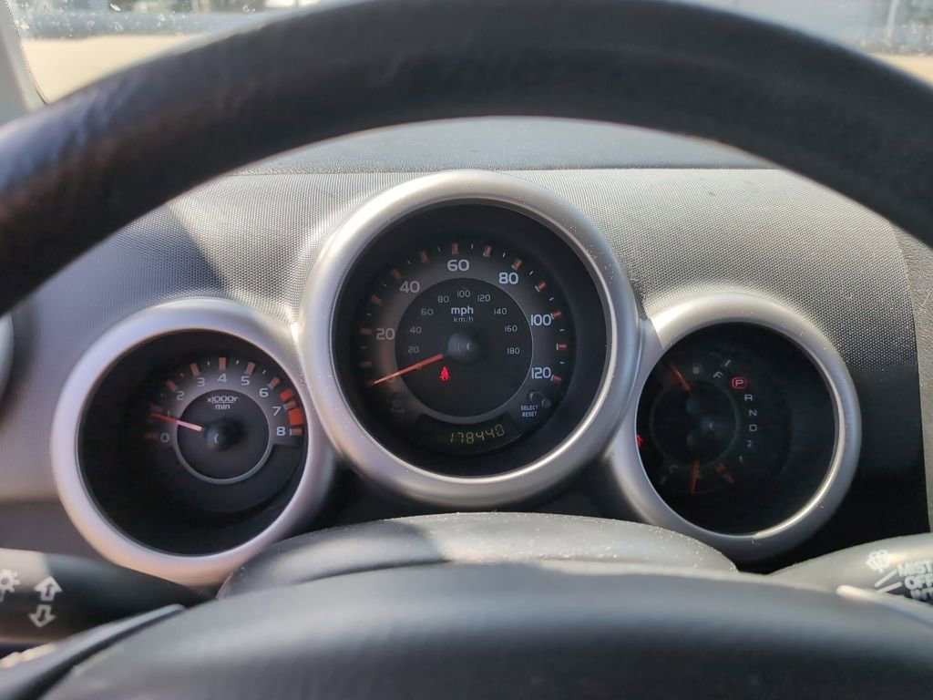 Used 2005 Honda Element EX image 10