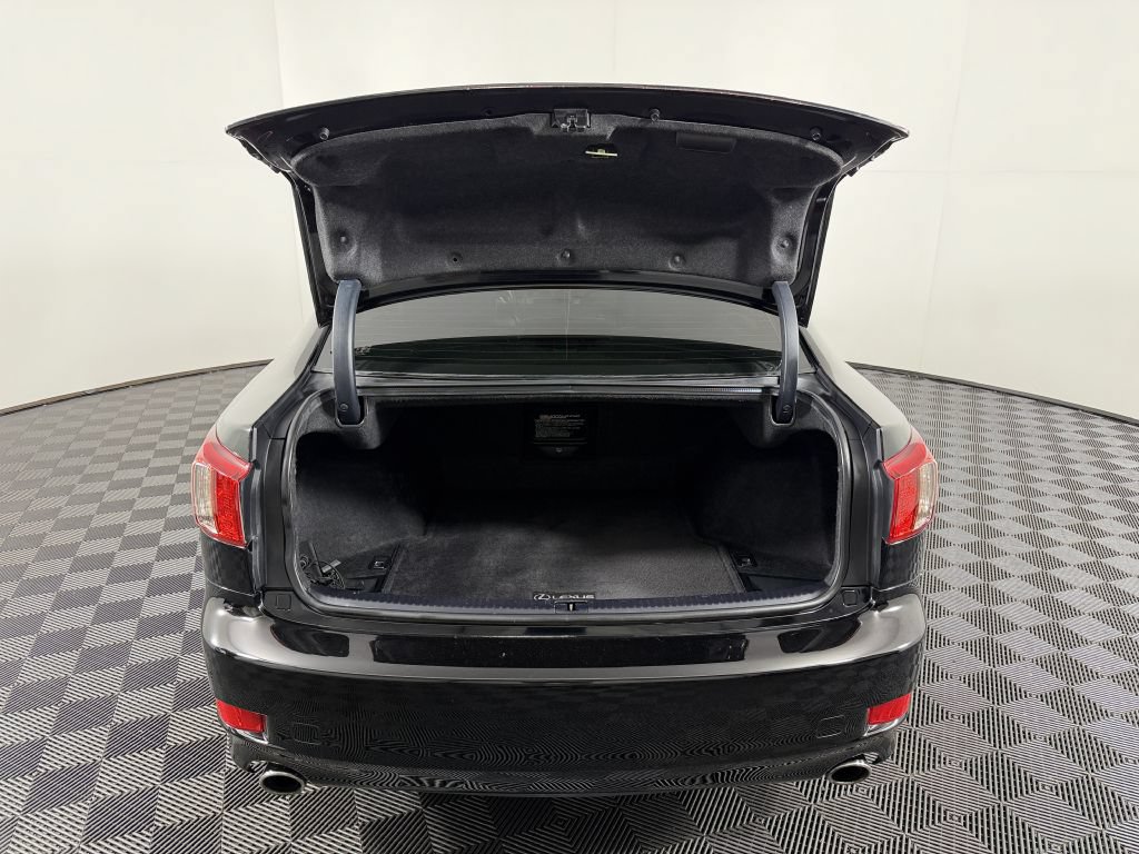 Used 2012 Lexus IS 250 RWD image 13