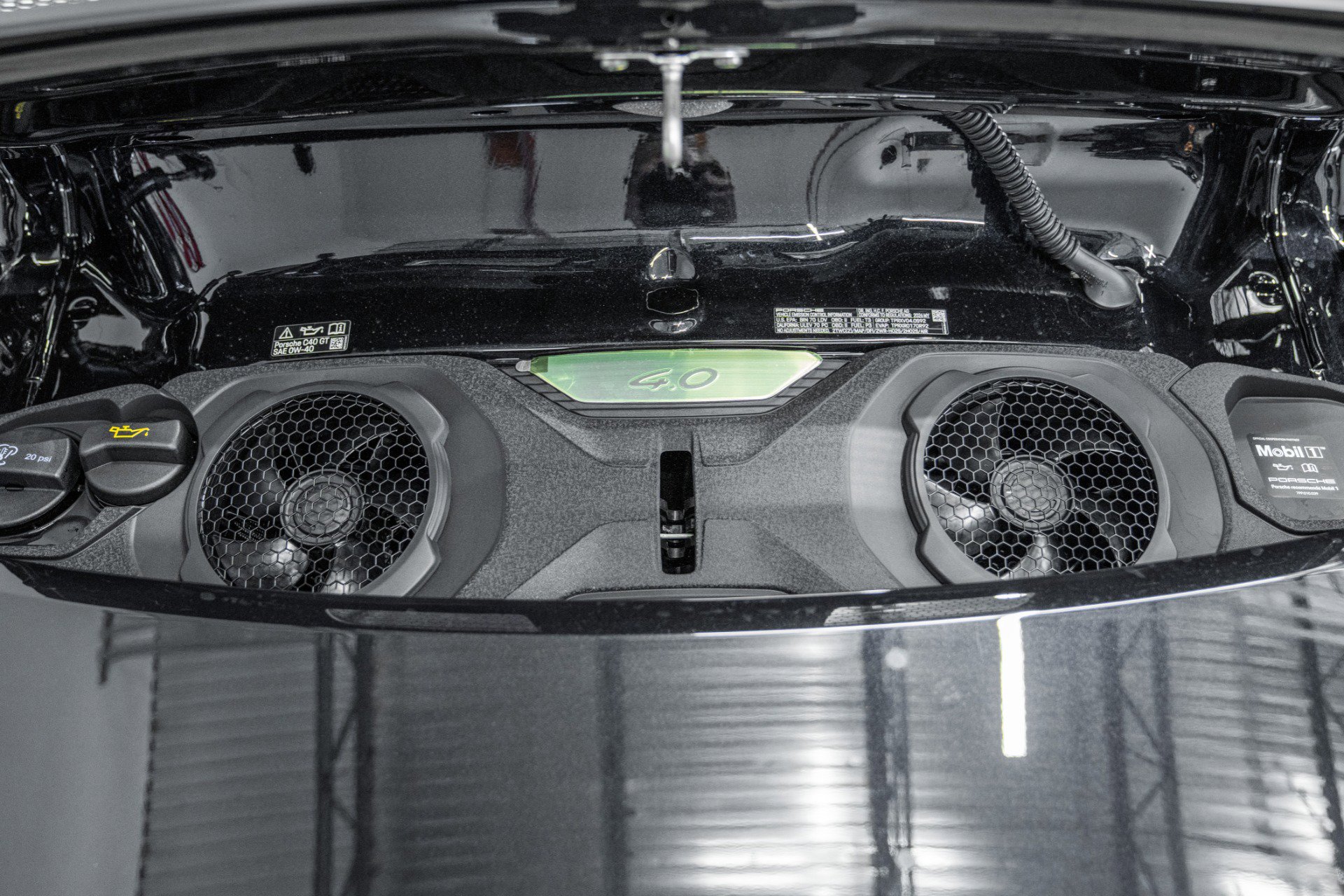 Used 2026 Porsche 911 GT3 image 11