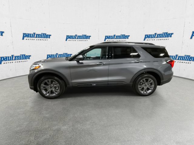 Used 2026 Ford Explorer Active w/ Active Comfort Package AWD/4WD image 6