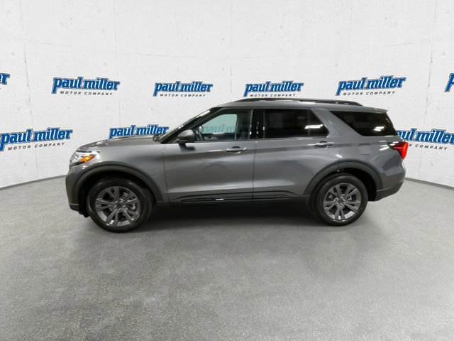 Used 2026 Ford Explorer Active w/ Active Comfort Package image 6