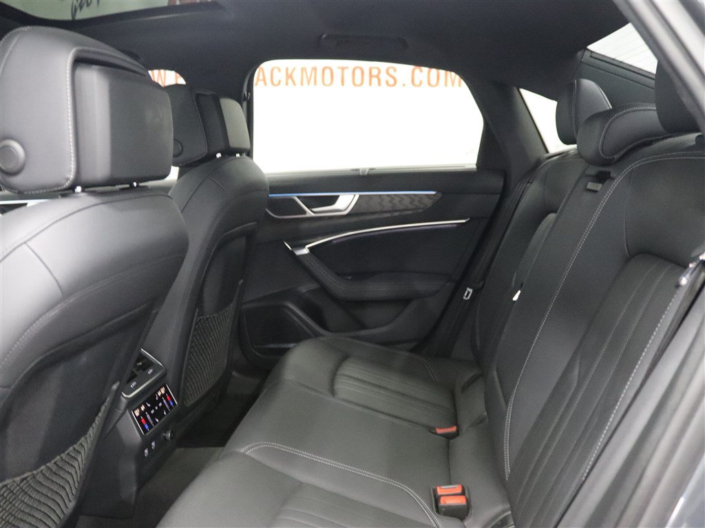 Used 2021 Audi A6 3.0T Prestige w/ Prestige Package AWD/4WD image 18