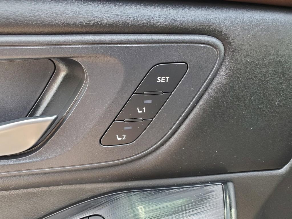 Certified 2023 Nissan Rogue SL w/ SL Premium Package FWD image 20