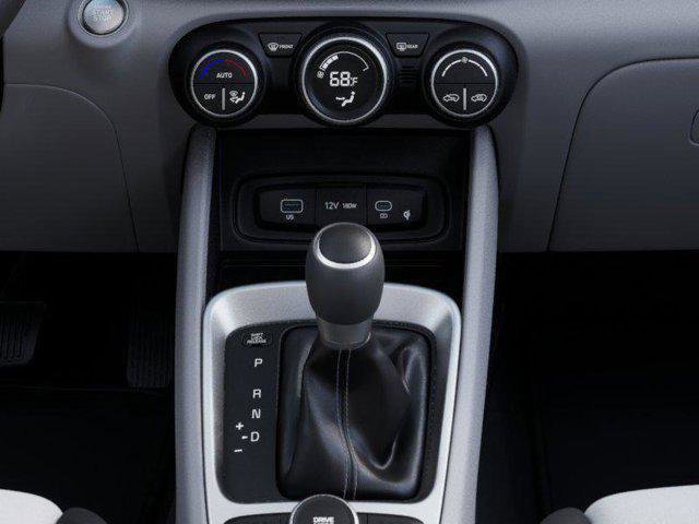 New 2026 Hyundai Venue SEL FWD image 16