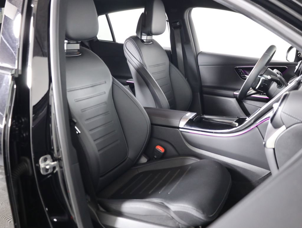 Certified 2026 Mercedes-Benz GLC 300 4MATIC image 59