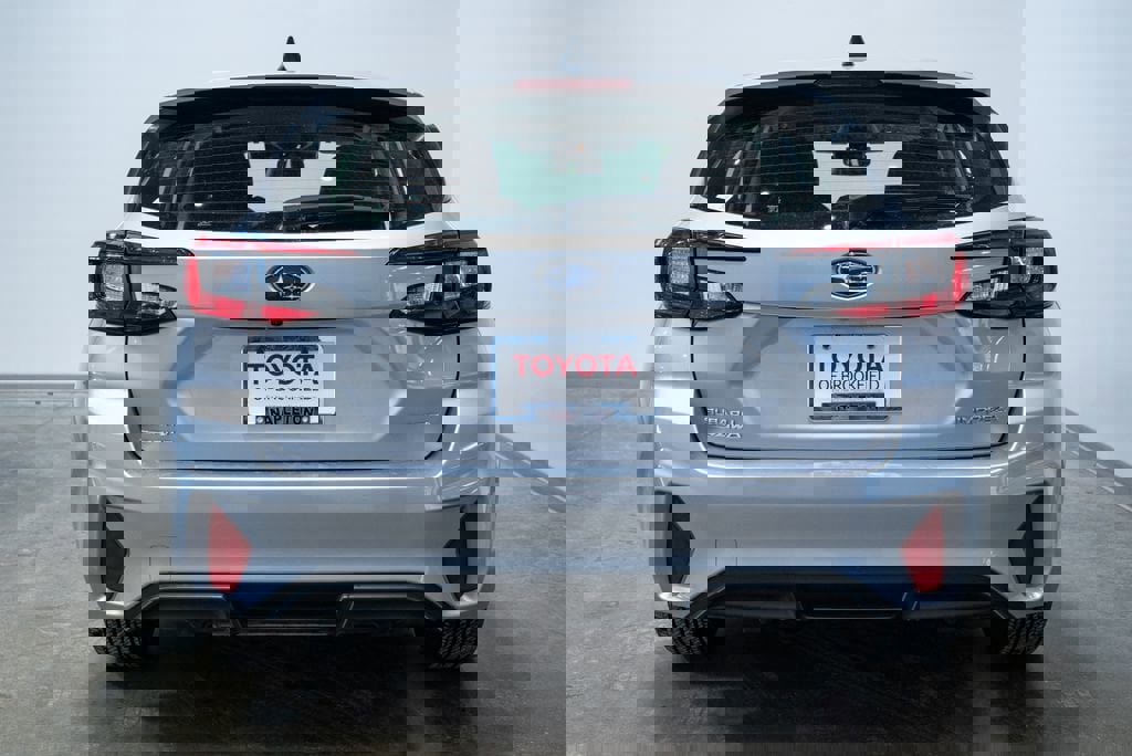 Used 2024 Subaru Impreza 2.0i image 8