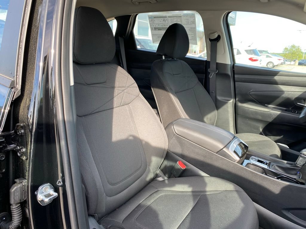 New 2026 Hyundai Tucson SE AWD/4WD image 29