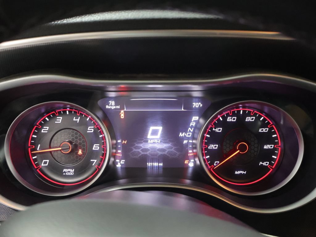 Used 2015 Dodge Charger SXT w/ Rallye Group AWD/4WD image 44