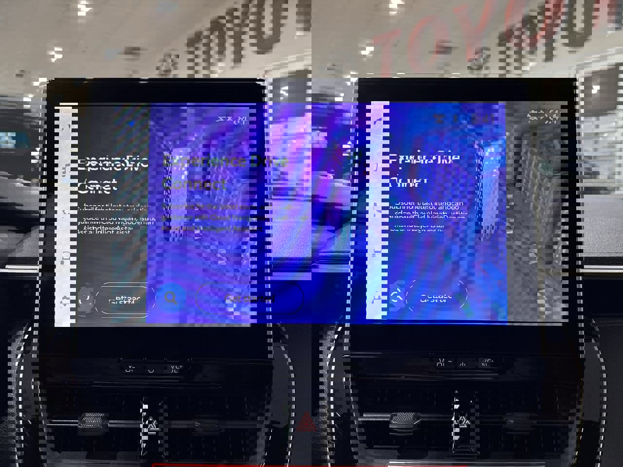 New 2026 Toyota Corolla SE image 19