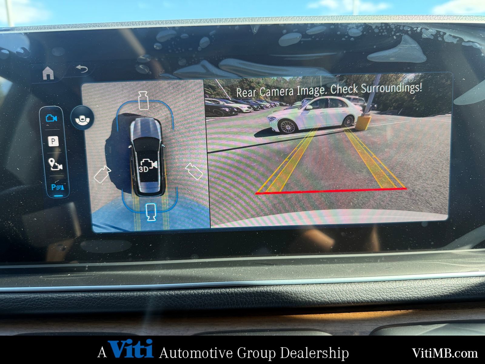 New 2026 Mercedes-Benz GLE 350 4MATIC image 17