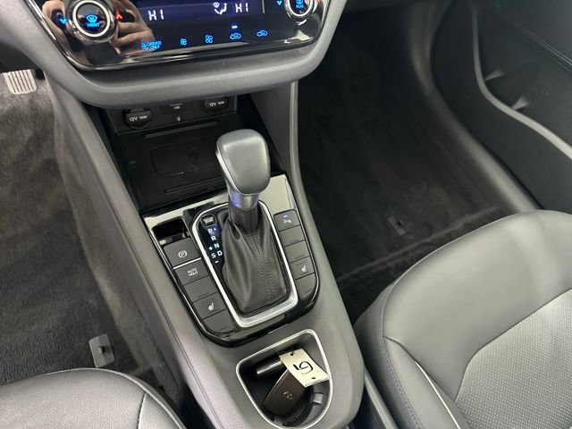 Used 2020 Hyundai Ioniq Limited image 20